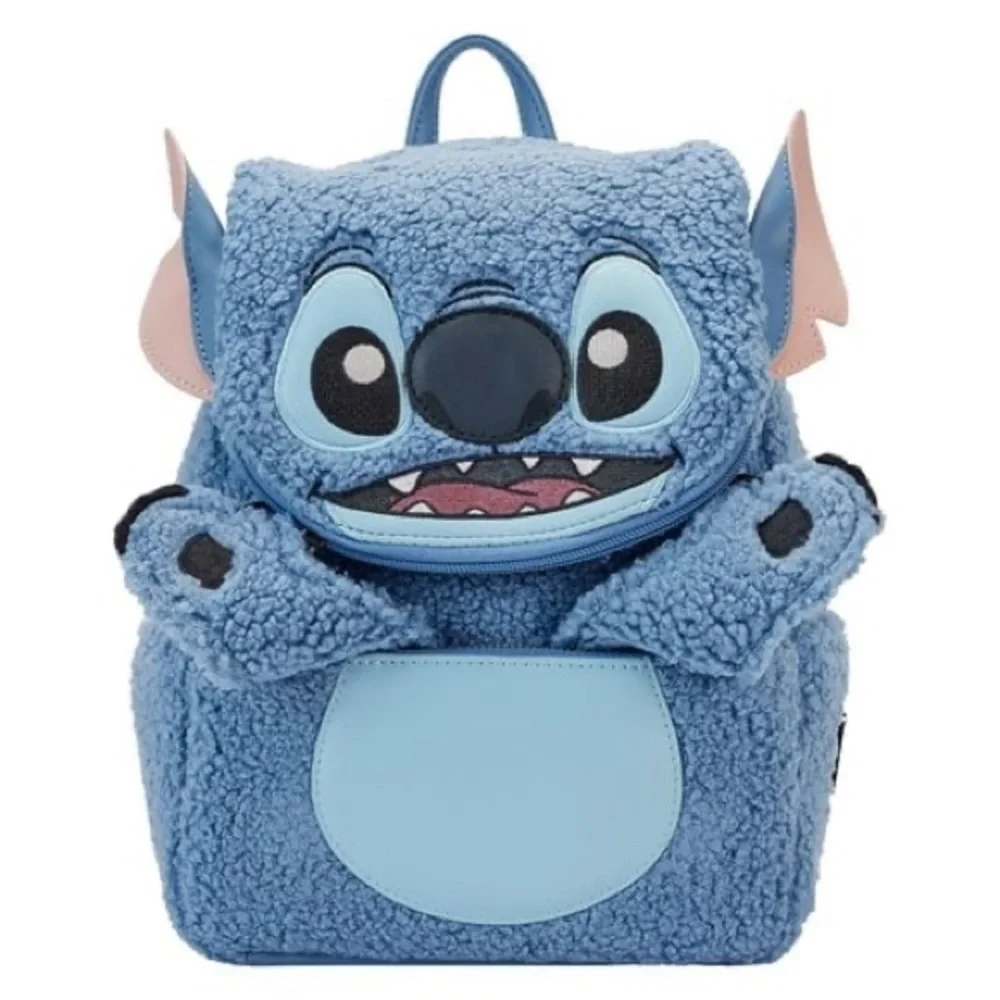 Loungefly disney stitch